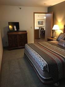 Nauvoo Vacation Villas & Condos