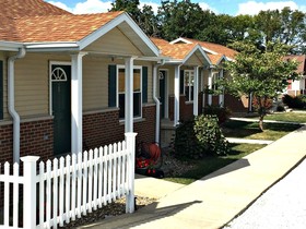 Nauvoo Vacation Villas & Condos