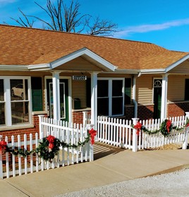 Nauvoo Vacation Villas & Condos