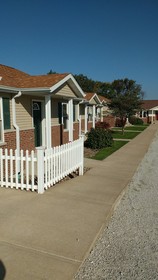 Nauvoo Vacation Villas & Condos