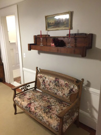 Willard Richards Inn