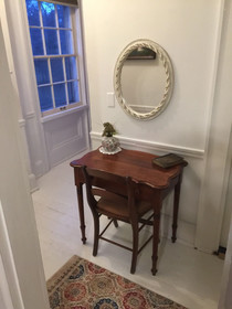 Willard Richards Inn