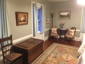 Willard Richards Inn