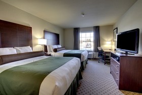Cobblestone Hotel & Suites