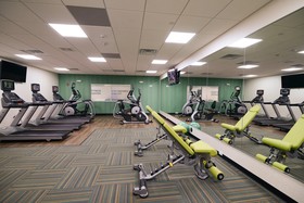 Holiday Inn Express & Suites Chicago North Shore - Niles