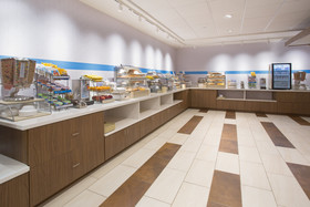 Holiday Inn Express & Suites Chicago North Shore - Niles