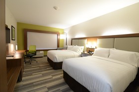 Holiday Inn Express & Suites Chicago North Shore - Niles
