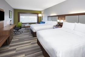 Holiday Inn Express & Suites Chicago North Shore - Niles