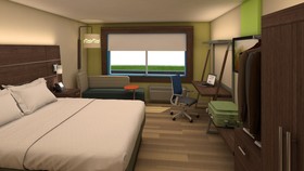 Holiday Inn Express & Suites Chicago North Shore - Niles