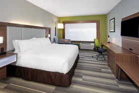 Holiday Inn Express & Suites Chicago North Shore - Niles