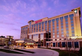 Bloomington-Normal Marriott Hotel & Conference Center