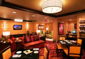 Bloomington-Normal Marriott Hotel & Conference Center
