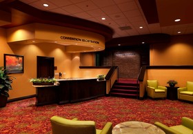 Bloomington-Normal Marriott Hotel & Conference Center