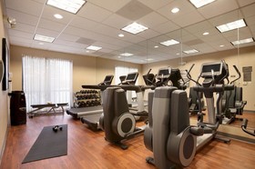 Bloomington-Normal Marriott Hotel & Conference Center
