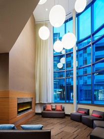 Bloomington-Normal Marriott Hotel & Conference Center