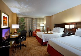 Bloomington-Normal Marriott Hotel & Conference Center