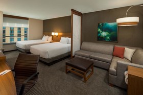 Bloomington-Normal Marriott Hotel & Conference Center