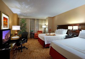 Bloomington-Normal Marriott Hotel & Conference Center