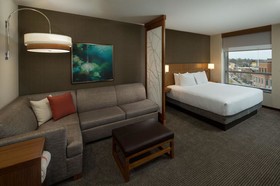 Bloomington-Normal Marriott Hotel & Conference Center