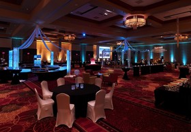 Bloomington-Normal Marriott Hotel & Conference Center