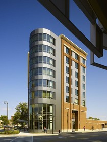 Bloomington-Normal Marriott Hotel & Conference Center