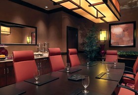 Bloomington-Normal Marriott Hotel & Conference Center