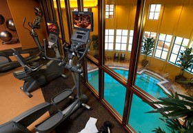 Bloomington-Normal Marriott Hotel & Conference Center