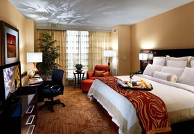 Bloomington-Normal Marriott Hotel & Conference Center