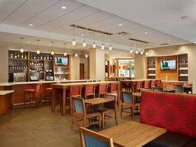 Bloomington-Normal Marriott Hotel & Conference Center
