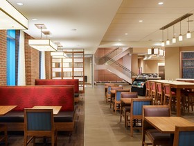 Bloomington-Normal Marriott Hotel & Conference Center