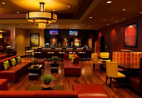 Bloomington-Normal Marriott Hotel & Conference Center