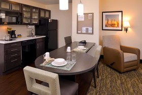 Candlewood Suites Bloomington-Normal