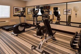 Candlewood Suites Bloomington-Normal