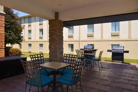 Candlewood Suites Bloomington-Normal