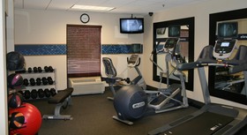 Hampton Inn & Suites Bloomington-Normal