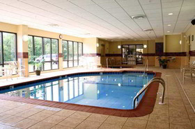 Hampton Inn & Suites Bloomington-Normal