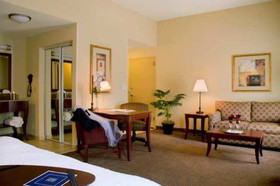Hampton Inn & Suites Bloomington-Normal
