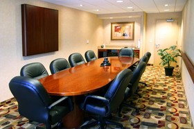 Hampton Inn & Suites Bloomington-Normal