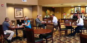 Hampton Inn & Suites Bloomington-Normal