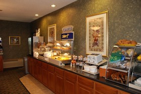 Holiday Inn Express Hotel & Suites Bloomington - Normal