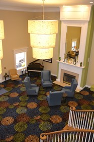 Holiday Inn Express Hotel & Suites Bloomington - Normal