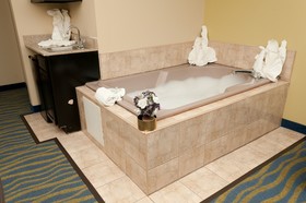Holiday Inn Express Hotel & Suites Bloomington - Normal