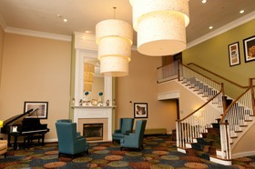 Holiday Inn Express Hotel & Suites Bloomington - Normal