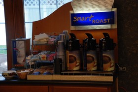 Holiday Inn Express Hotel & Suites Bloomington - Normal