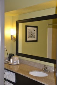 Holiday Inn Express Hotel & Suites Bloomington - Normal