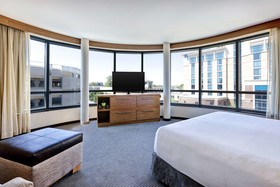 Hyatt Place Bloomington/Normal