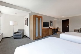 Hyatt Place Bloomington/Normal
