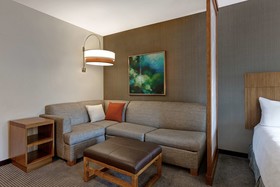 Hyatt Place Bloomington/Normal