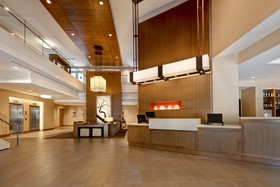 Hyatt Place Bloomington/Normal