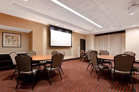 Hyatt Place Bloomington/Normal